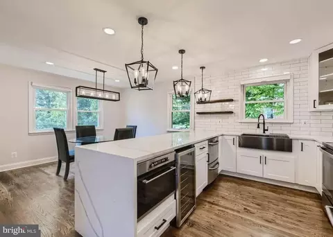 Kitchen - 6509 Parr Ave, Baltimore, MD 21215 photo 2 of 4