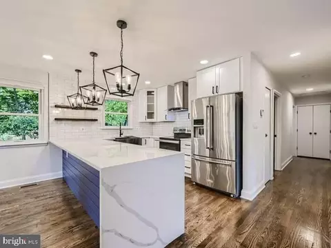 Kitchen - 6509 Parr Ave, Baltimore, MD 21215 photo 1 of 4