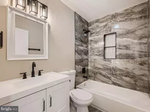 Bath - 6509 Parr Ave, Baltimore, MD 21215 photo 1 of 3