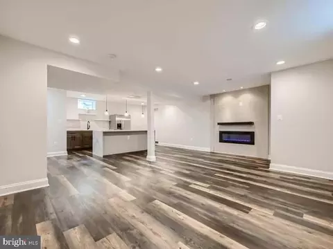 Living - 6509 Parr Ave, Baltimore, MD 21215 photo 3 of 3