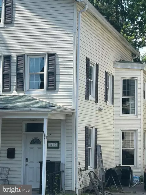 1410 Union Ave, Baltimore, MD 21211