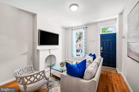 145 E Randall St, Baltimore, MD 21230 photo 4