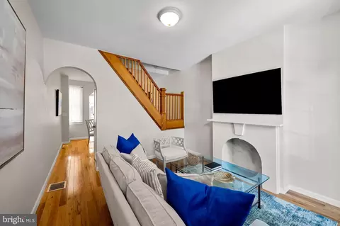 145 E Randall St, Baltimore, MD 21230 photo 6