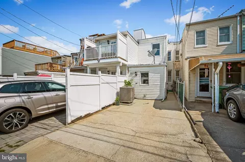 145 E Randall St, Baltimore, MD 21230 photo 2