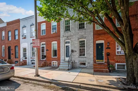 145 E Randall St, Baltimore, MD 21230 photo 39