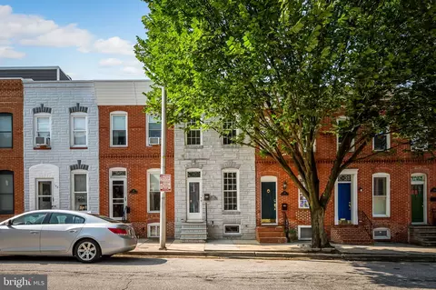 145 E Randall St, Baltimore, MD 21230 photo 38