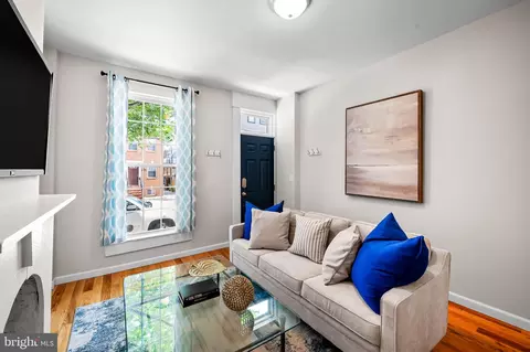 145 E Randall St, Baltimore, MD 21230 photo 3