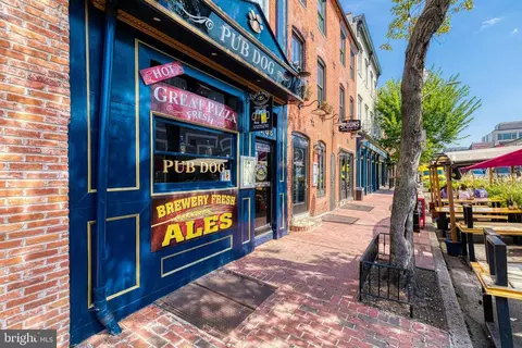 145 E Randall St, Baltimore, MD 21230 photo 34