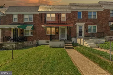 704 Wicklow Rd, Baltimore, MD 21229