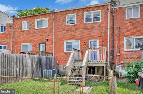 4802 Bowland Ave, Baltimore, MD 21206 photo 33