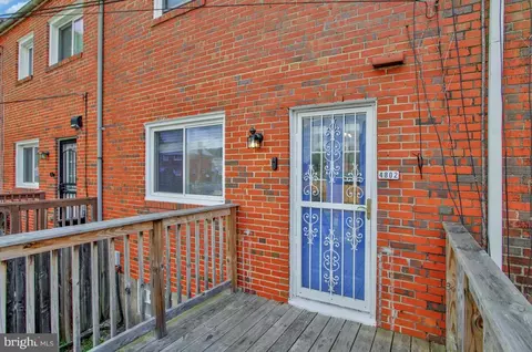 4802 Bowland Ave, Baltimore, MD 21206 photo 32