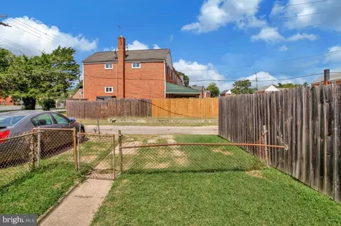 4802 Bowland Ave, Baltimore, MD 21206 photo 35