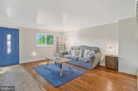 4802 Bowland Ave, Baltimore, MD 21206 photo 9