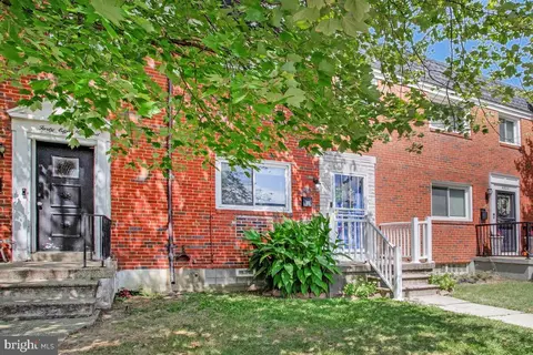 4802 Bowland Ave, Baltimore, MD 21206 photo 3