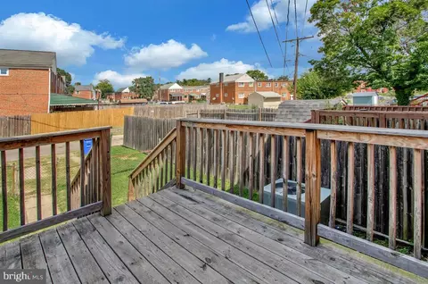 4802 Bowland Ave, Baltimore, MD 21206 photo 31