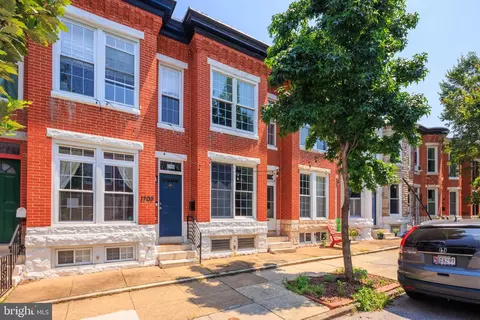 1711 Belt, Baltimore, MD 21230