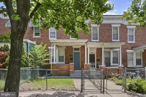 2923 Kirk Ave, Baltimore, MD 21218