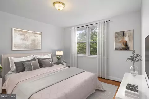 Bedroom - 840 Evesham Ave, Baltimore, MD 21212 photo 1 of 3