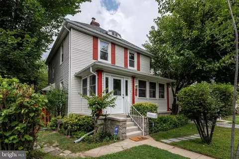 5802 Clearspring Rd, Baltimore, MD 21212