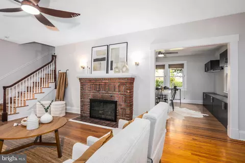 5802 Clearspring Rd, Baltimore, MD 21212 photo 5