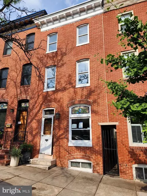 211 S Chester St, Baltimore, MD 21231