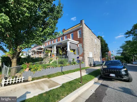 2600 Quantico Ave, Baltimore, MD 21215 photo 3