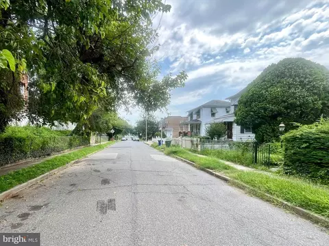 View/Area - 2905 Boarman Ave, Baltimore, MD 21215 photo 1 of 1