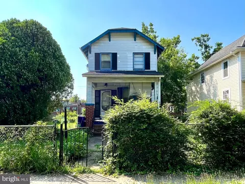 2905 Boarman Ave, Baltimore, MD 21215