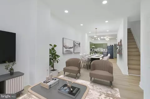 2567 W Baltimore St, Baltimore, MD 21223