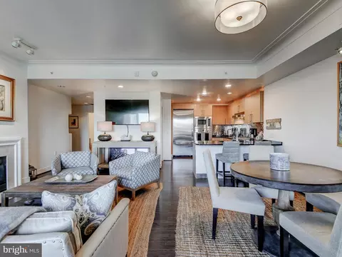 801 Key Hwy #314, Baltimore, MD 21230