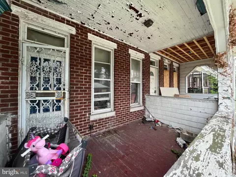 3211 Brighton St, Baltimore, MD 21216 photo 5