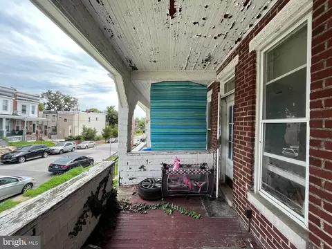 3211 Brighton St, Baltimore, MD 21216 photo 6