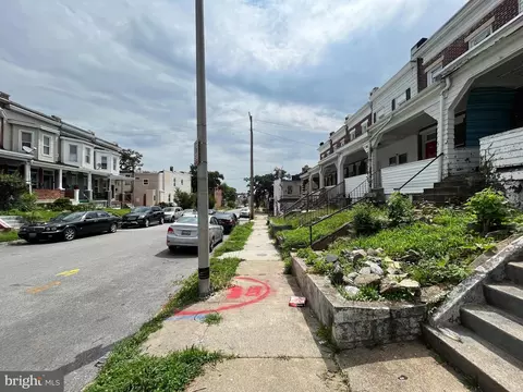 3211 Brighton St, Baltimore, MD 21216 photo 3