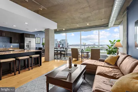 1200 Steuart St #415, Baltimore, MD 21230