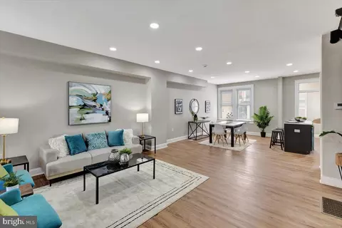 771 N Grantley St, Baltimore, MD 21229