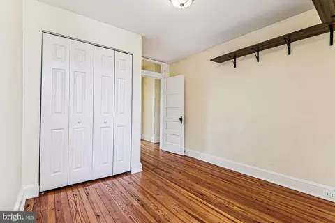 Bedroom - 852 W 37th St, Baltimore, MD 21211 photo 3 of 5