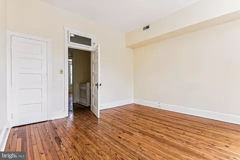 Bedroom - 852 W 37th St, Baltimore, MD 21211 photo 1 of 5