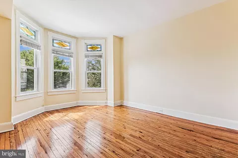 Living - 852 W 37th St, Baltimore, MD 21211 photo 2 of 2