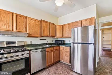 Kitchen - 852 W 37th St, Baltimore, MD 21211 photo 1 of 1