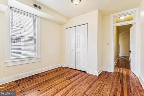 Bedroom - 852 W 37th St, Baltimore, MD 21211 photo 4 of 5