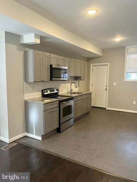 Kitchen - 608 Mccabe Ave, Baltimore, MD 21212 photo 1 of 3