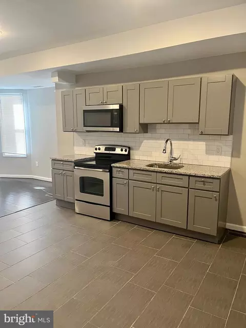 Kitchen - 608 Mccabe Ave, Baltimore, MD 21212 photo 3 of 3