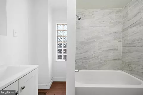 Bath - 215 Calhoun S, Baltimore, MD 21223 photo 1 of 1