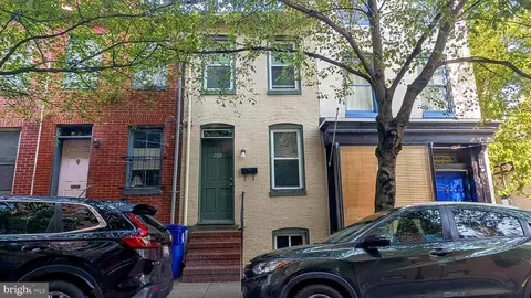 209 Penn St, Baltimore, MD 21230