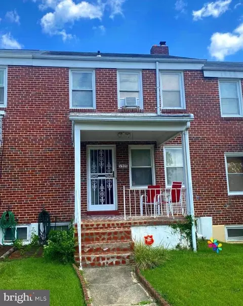 5905 Glenkirk Rd, Baltimore, MD 21239