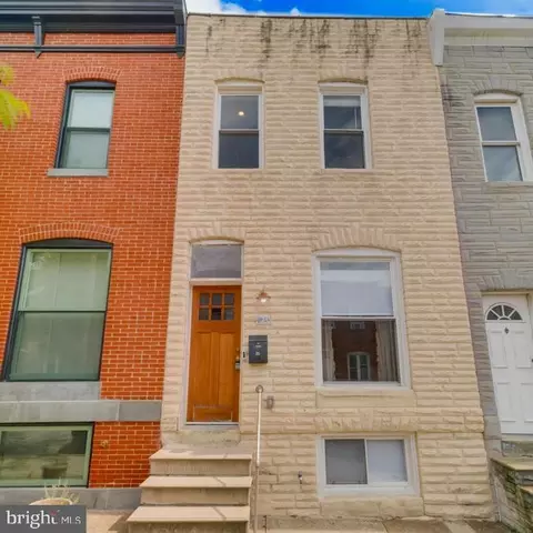 2633 Hampden Ave, Baltimore, MD 21211