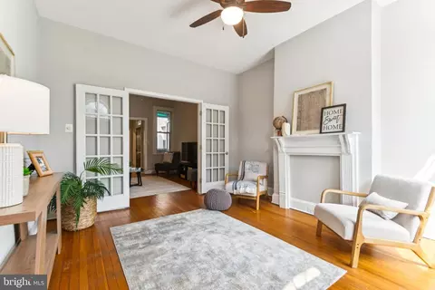 1704 S Charles St, Baltimore, MD 21230