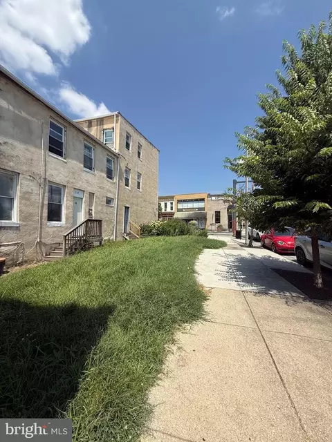 757 Washington Blvd, Baltimore, MD 21230 photo 1