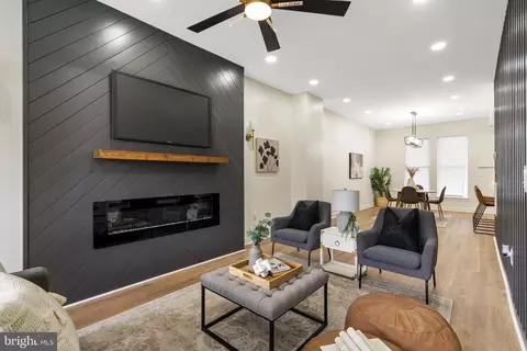 2419 Harlem Ave, Baltimore, MD 21216 photo 5