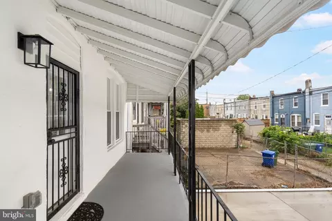 2419 Harlem Ave, Baltimore, MD 21216 photo 41